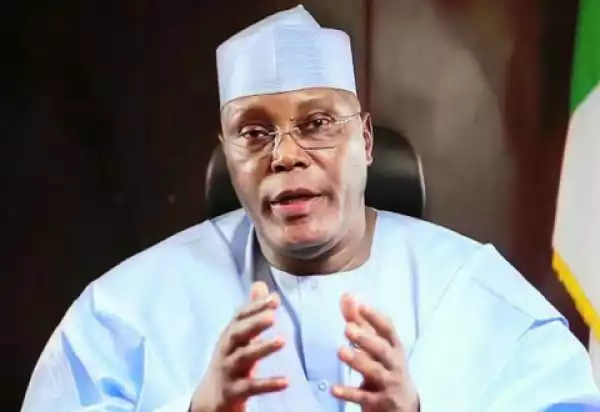 US Ban Was Disinformation - Atiku Opens Up